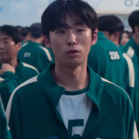 Gyeong-su 
