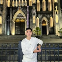 Phạm Nguyễn Quốc Trung - Chun