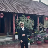 Hoàng Công Hậu - Bơ
