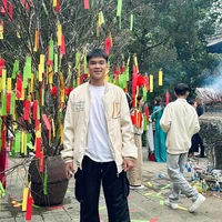 Nguyễn Lương Tuấn Khải - Tí