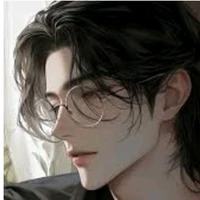 Triệu Mặc Minh(bố anh-alpha)