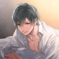 Cẩm Lục Khang ( anh cậu -- alpha )