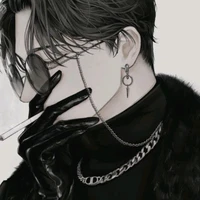 Triệu Mặc Quân(Anh-alpha trội)