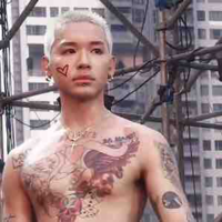 Lê Thượng Long