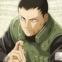Shikamaru