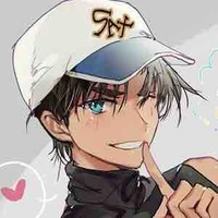 Hattori Heiji 