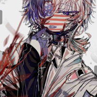 Americe(USA)