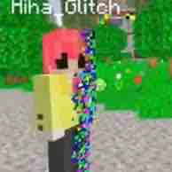 Hiha Glitch 
