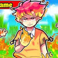Hiha flame