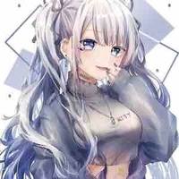 Linsi(chị gái Linka)