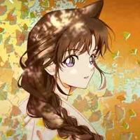 Ran Mouri