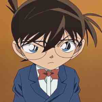 Edogawa Conan