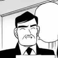 Shimizu Masato _ ứng viên chức trưởng thôn