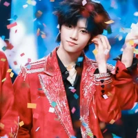 Trương Hàm Thụy