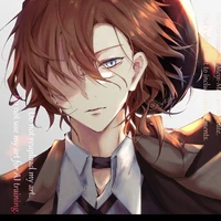Chuuya Nakahara