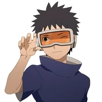 Uchiha Obito
