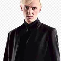 Draco Malfoy 