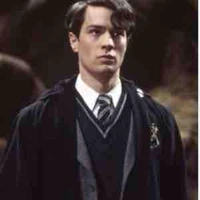 Tom Riddle 