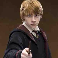 Ron Weasley 