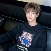 Trương Trạch Vũ - Anh