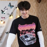 Trương Cực - Cậu