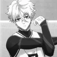Nagi Seishiro