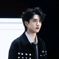 Nghiêm Hạo Tường_Anh