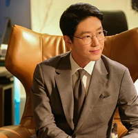 Joo Dan Tae