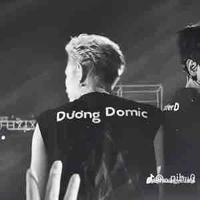 Dương Domic