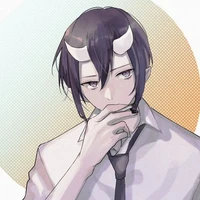 Ifrit Djinn Eito