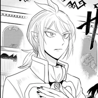 Asmodeus Alice