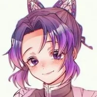 KOCHOU SHINOBU