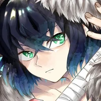 HASHIBIRA INOSUKE