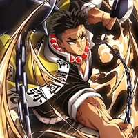 HIMEJIMA GYOMEI