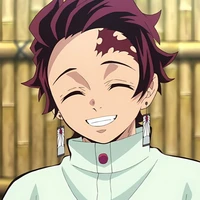 KAMADO TANJIRO