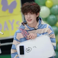 Trương Trạch Vũ