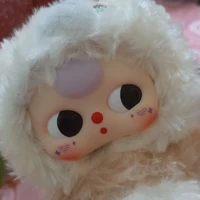 gấu tuyết
