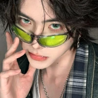 天蝎座 | Thiên Yết | @Shikibidi