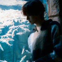 Hạ Ngữ Cảnh Phu | Xà Phu | @Hehe~