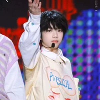 Trương Hàm Thụy_cậu1