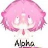 alpha