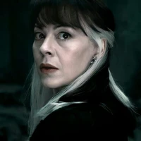 Nacissa Malfoy