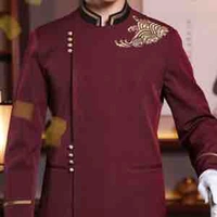 Nhân viên khách sạn