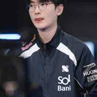 Kwang Hee(rascal)