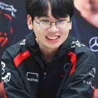 Hyeon joon (Doran)