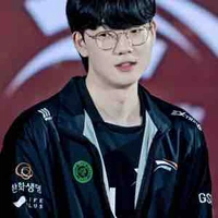  Park Do Hyeon(Viper) 