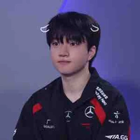 Ryu Minseok (keria)