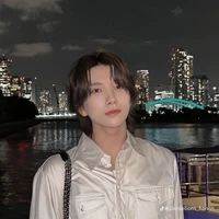Hong Jisoo