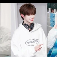 chu chí hâm (12 tuổi) 