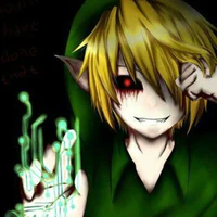 Ben Drowned